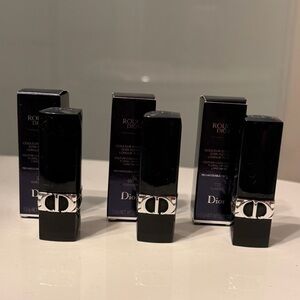 Rouge Dior Couture Lipstick - You Pick One
